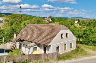 Haus kaufen in 3124 Ambach, „Naturnah wohnen und den Alltag genießen“
