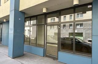 Geschäftslokal mieten in Pilgramgasse, 1050 Wien, Geschäftslokal Nähe Pilgramgasse, 1050 Wien