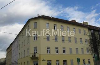 Wohnung mieten in 8020 Graz, Bezaubernde Wohnung mit Dachterrasse