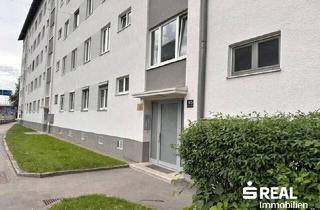 Wohnung kaufen in Freistädter Straße, 4040 Linz, 2-Zimmerwohnung in 4040 Linz/Freistädter Straße 90 Top 9
