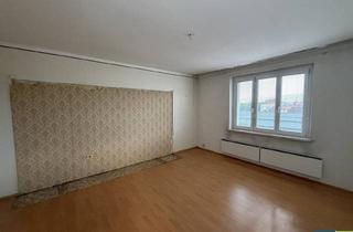 Wohnung kaufen in Friesacher Straße 17/9, 9300 Sankt Veit an der Glan, St. Veit an der Glan: Zweizimmerwohnung im 3. Og