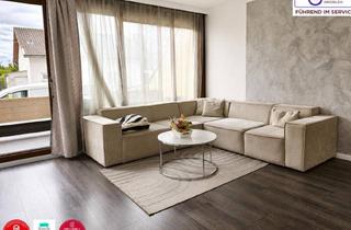 Maisonette kaufen in 2241 Schönkirchen-Reyersdorf, Wohnen auf Zwei Ebenen - Voll Möbliert, mit Balkon und Garagenplatz