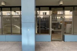 Büro zu mieten in Rüdigergasse 3, 1050 Wien, Geschäftsfläche im Herzen des 5. Bezirks in U-Bahn Nähe!