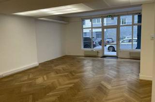Gewerbeimmobilie mieten in Pilgramgasse, 1050 Wien, Attraktive Erdgeschossfläche Nähe Pilgramgasse