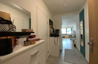 Wohnung kaufen in 6130 Schwaz, Anlegerwohnung Top e07, Garconniere mit Nebenräumen, Dzt. Vermietet, Innsbruckerstraße 15, 6130 Schwaz