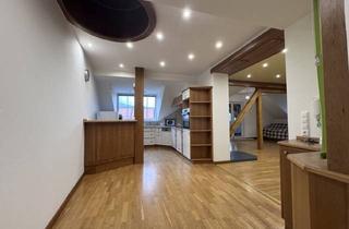 Wohnung kaufen in 9800 Spittal an der Drau, Exklusive Dachgeschosswohnung, Großzügige Loggia und Flexibler Ausbaufläche in Bester Lage von Spittal an der Drau - Komfortables Wohnen mit Moderner Ausstattung!
