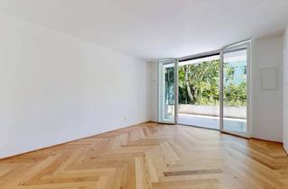 Wohnung kaufen in Westbahnhof, Mariahilfer Straße, 1150 Wien, Historischer Charme Trifft Moderne Energieeffizienz: Altbau mit Wärmepumpe und Pv!