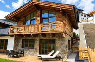 Garagen kaufen in 6631 Lermoos, Phänomenales Chalet im Alpenländischen Stil!