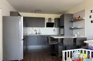 Genossenschaftswohnung in 7000 Eisenstadt, Moderne 3-Zimmer Genossenschaftswohnung | 79 m² | Balkon | Klima | Tg-Plätze