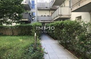 Wohnung mieten in Mariahilfer Straße, Gumpendorfer Staße, 1060 Wien, Erdgeschosswohnung in der Haydngasse!