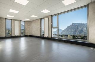 Büro zu mieten in 6233 Voldöpp, Moderne Büroflächen im Erstbezug - Direkt an der a12 Inntalautobahn