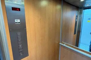 Wohnung mieten in Angeligasse 85, 1100 Wien, Wohnung - Auch Gut WG Geeignet - mit Südseitiger Hofruhelage, Letzter Lift-Stock