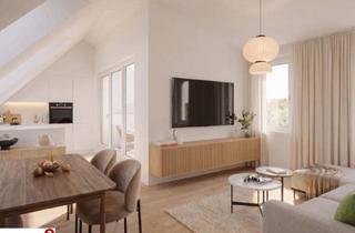 Wohnung kaufen in 2351 Wiener Neudorf, Ein Neues Wohnhighlight am Mödlingbach Entsteht - Early-Bird-Preis