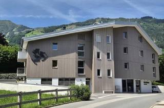 Wohnung kaufen in 6263 Fügen, Anlagewohnungen Zillertal: Neubau Fügen, 47-69 m², Vorsteuerabzug Möglich