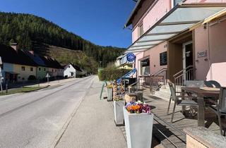Immobilie kaufen in 8663 Veitsch, Ein Ort zum Wohnen und Bewirten - Charmantes Anwesen in Veitsch