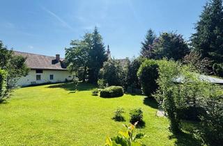Grundstück zu kaufen in Grazerstrasse, 8072 Fernitz, Bauträgerprojekt im Ortskern von Fernitz-Mellach | 3.127 m² Entwicklungsfläche | Kg-Widmung | Bestand & Enormes Potenzial