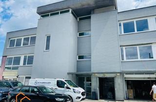 Lager mieten in Laxenburger Straße, 1230 Wien, Nahe Grossmarkt - Lagerflächen - Büro bei Bedarf