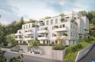 Anlageobjekt in Breitenfurter Straße, 1230 Wien, Ihr Investment in eine der Begehrtesten Grünlagen Wiens