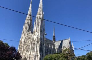 Wohnung mieten in Votivkirche, Schottentor, 1090 Wien, Wunderschöne Altbauwohnung Nähe Innenstadt, Schottentor!