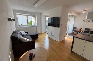 Wohnung mieten in Lilienbrunngasse 13-15, 2100 Korneuburg, City Wohnung Nahe Schwedenplatz Voll Möbliert Neubau