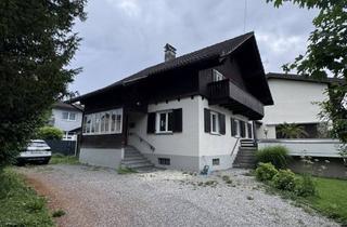Haus mieten in Im Porst 28, 6850 Dornbirn, Großzügiges Miethaus mit Garten und Balkon