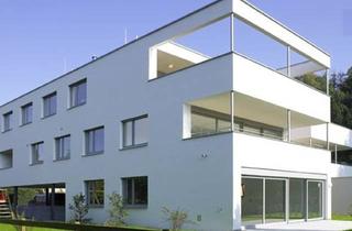 Penthouse mieten in Zösmairstraße 17, 6800 Feldkirch, Besondere 105 m² Große Penthousewohnung mit 46 m² Großer Terrasse und Xxl-Tiefgaragenplatz