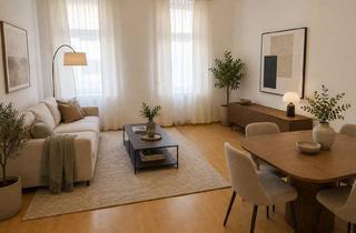Wohnung kaufen in Kegelgasse 23, 1030 Wien, Provisionsfrei 1030 Wien, Kegelgasse 23 Altbauwohnung Nähe Wien-Mitte