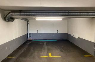 Garagen mieten in Schenkendorfgasse 50, 1210 Wien, Tiefgaragenplatz in 1210 Wien - Schenkendorfgasse 50 - Trocken & Sicher
