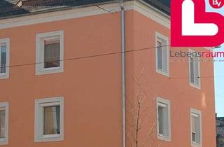 Genossenschaftswohnung in Himmelbergerstraße 2A /3, 4030 Linz, Kleine 3 Zimmer Wohnung in Linz