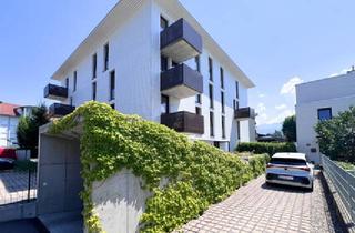 Wohnung mieten in 6850 Dornbirn, Moderne 3-Zimmer-Wohnung mit Balkon, Einbauküche & Tiefgarage in Dornbirn