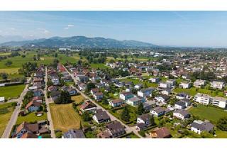 Grundstück zu kaufen in 6971 Hard, 600m² Baugrundstück in toller Lage in Hard