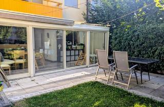 Wohnung mieten in 6800 Feldkirch, Wohnung mit Garage, Stellplatz und Garten in Top-Lage!