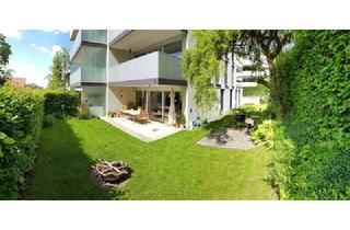 Wohnung mieten in 6850 Dornbirn, Wunderbare 3-Zimmer Gartenwohnung in ruhiger Lage in Dornbirn Oberdorf