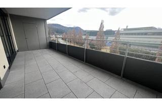 Wohnung mieten in 6830 Rankweil, Dachgeschosswohnung mit Aussicht