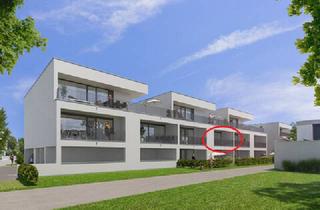 Wohnung mieten in 6890 Lustenau, 3 Zimmer Terrassenwohnung 4 Jahre alt