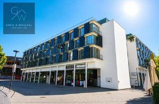 Wohnung mieten in 6850 Dornbirn, Mitten in der City - 3-Zimmerwohnung zur Miete