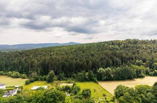 Gewerbeimmobilie kaufen in 2802 Hochwolkersdorf (Dorf), Waldgut "Auf der Schleinz"