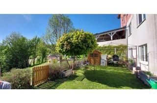 Wohnung kaufen in Herzog Albrecht Siedlung 5/17, 3270 Scheibbs, Helle Eigentumswohnung mit sonnigem Eigengarten - IHR grünes Paradies in Scheibbs