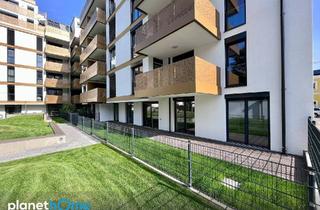 Wohnung kaufen in 1220 Wien, LUXUS Gartenwohnung im BELATRIUM