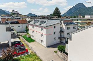 Wohnung kaufen in 6330 Kufstein, Hochwertige 3-Zimmer Wohnung in zentraler Lage von Kufstein