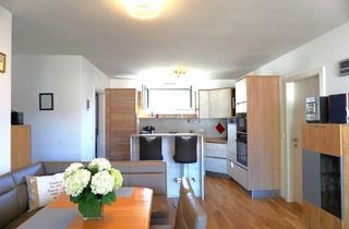 Wohnung kaufen in 5310 Mondsee, NEUER PREIS!!! Provisionsfrei - Neuwertige 3 Zimmer Eckwohnung, inklusive Küche, Außenrollos, Dusche, Badewanne und Lift in Mondsee - Baurechtseigentum