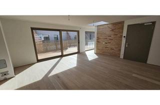 Wohnung kaufen in 2500 Baden, Moderne Neubauwohnung mit großer Terrasse in Baden