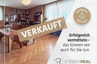 Wohnung kaufen in Kaplanhofstraße, 4020 Linz, Dein Zuhause mit Weitblick. Großzügig geschnitten, funktional teilmöbliert