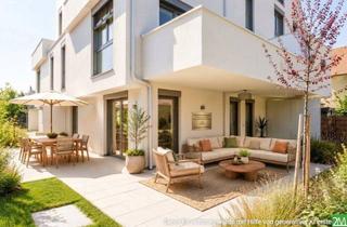 Wohnung kaufen in Khuenweg, 1220 Wien, DER GARTEN RUFT - EIN STÜCK NATUR MIT LEBENSQUALITÄT.
