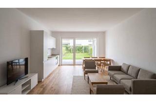 Penthouse kaufen in Landstraße, 6971 Hard, Zentrale 3-Zimmer Neubauwohnung in Hard in Seenähe
