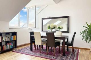 Wohnung kaufen in Hirschengasse, 1060 Wien, Luftiges, sonniges Apartment - sofort einzugsbereit