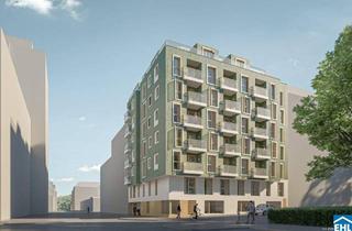 Wohnung kaufen in Davidgasse, 1100 Wien, Zwischen Hauptbahnhof und Wienerberg: Moderne Eigentumswohnungen im Erstbezug ab sofort verfügbar