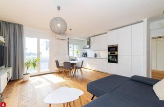 Wohnung kaufen in 2320 Schwechat, Modernisierte 2-Zimmer-Wohnung mit zwei Loggien | Klimaanlage | gepflegter Zustand