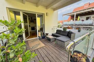 Wohnung mieten in Hammer-Purgstall-Gasse, 8020 Graz, TOP Pärchenwohnung: 2-Zimmer Wohnung mit großer Terrasse mit Gartenzugang | ruhige Lage | Parkplatz