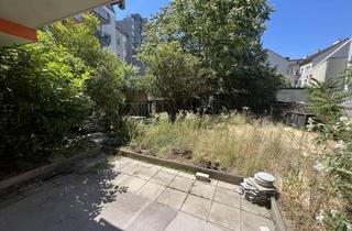 Wohnung mieten in Wallensteinplatz, 1200 Wien, Attraktive 2-Zimmer-Gartenwohnung nahe Wallensteinplatz - zu mieten in 1200 Wien